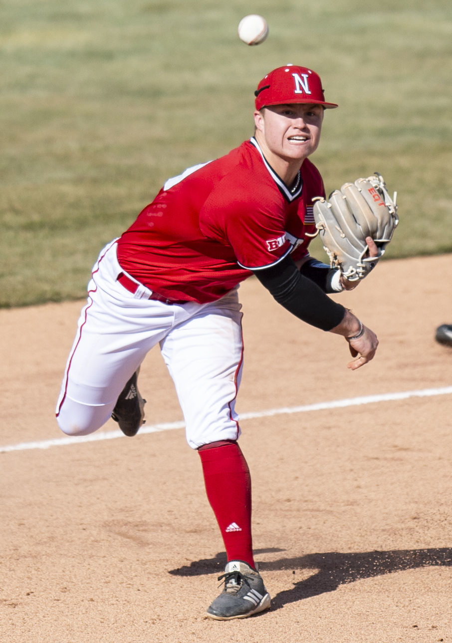 Nebraska vs. Air Force, 3.20